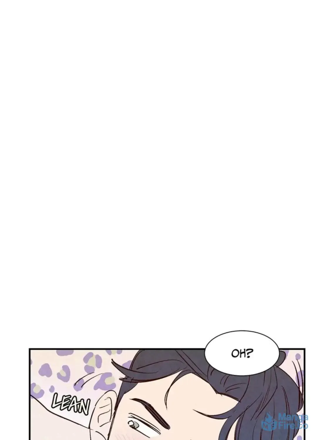 Love of Cloud and Rain Chapter 23 page 6 - 