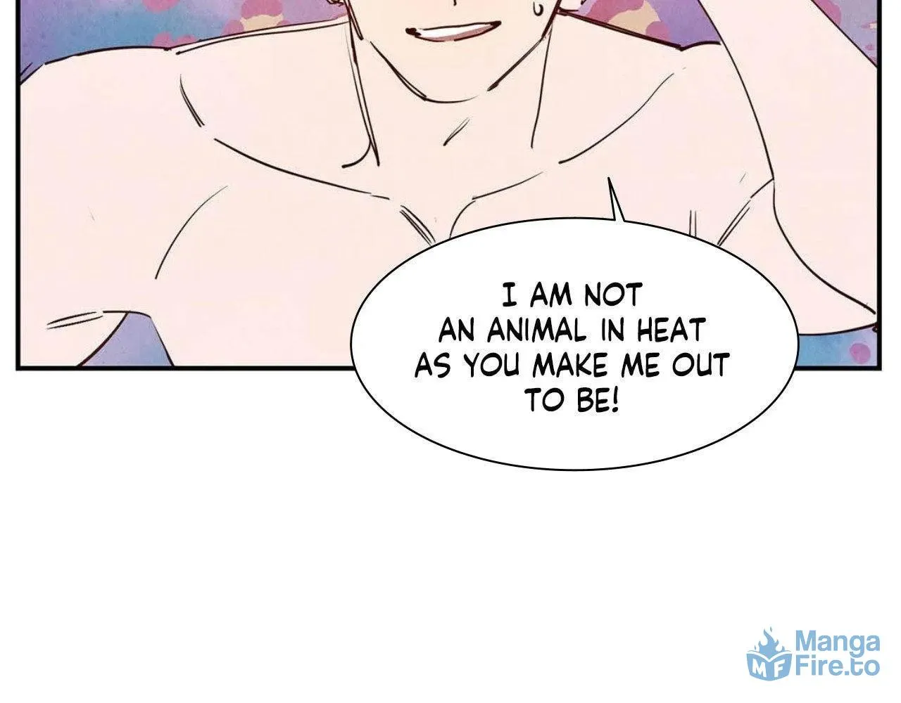 Love of Cloud and Rain Chapter 24.5 page 18 - 