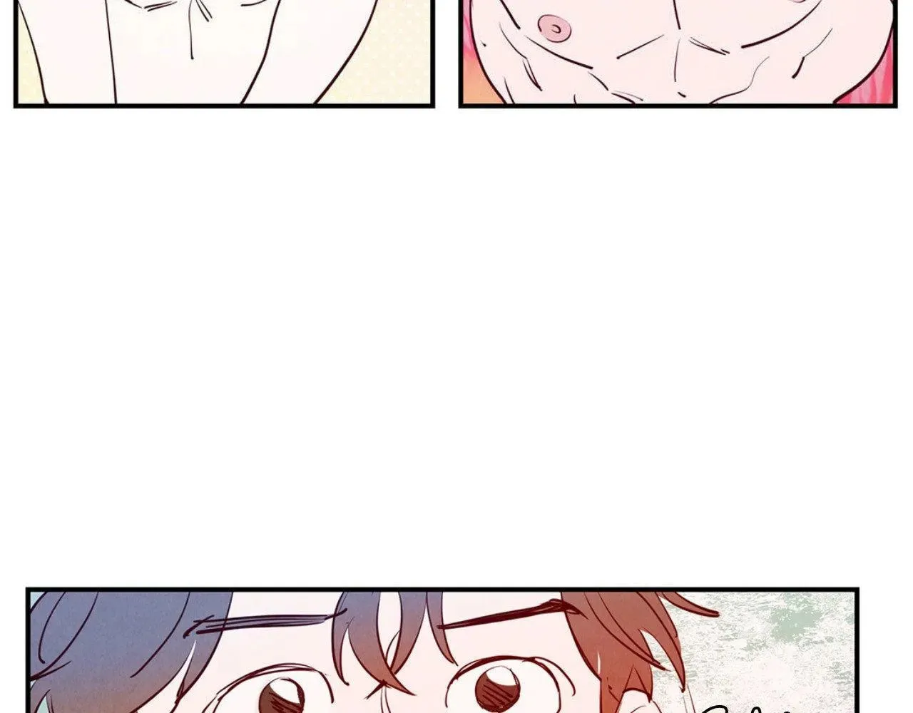 Love of Cloud and Rain Chapter 24.5 page 20 - 