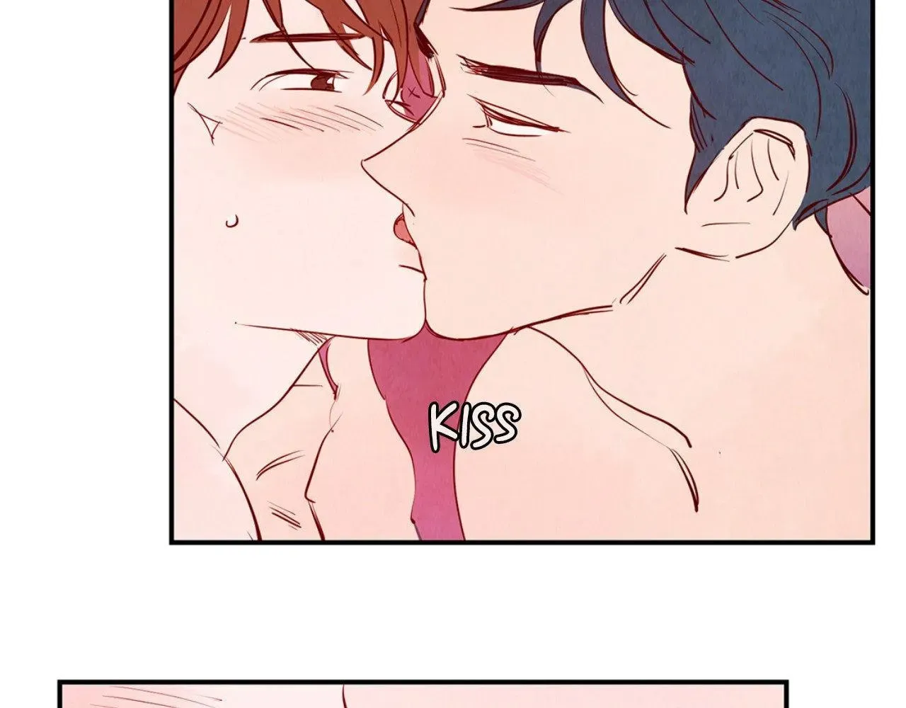 Love of Cloud and Rain Chapter 24.5 page 29 - 