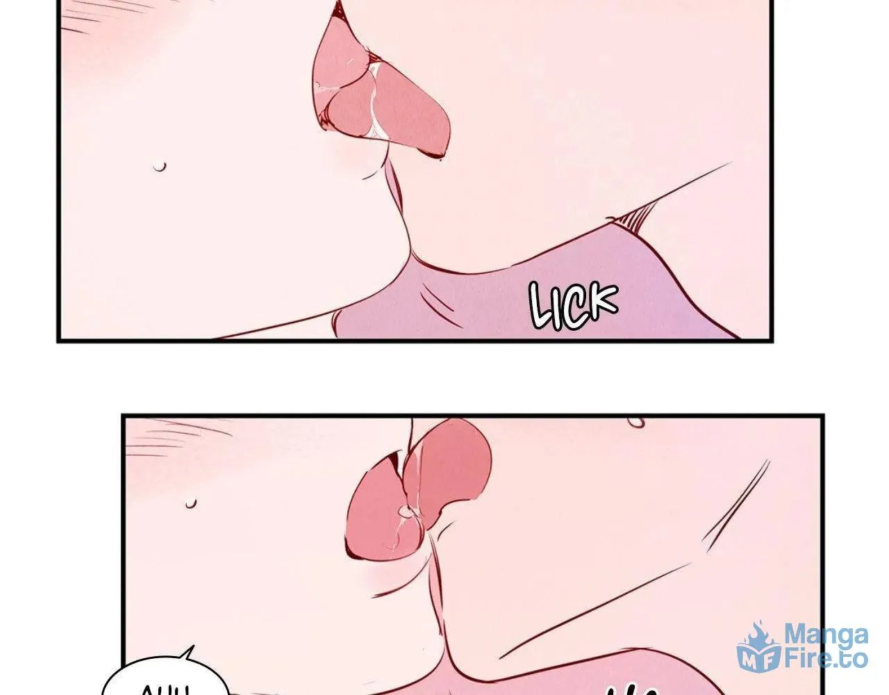 Love of Cloud and Rain Chapter 24.5 page 30 - 