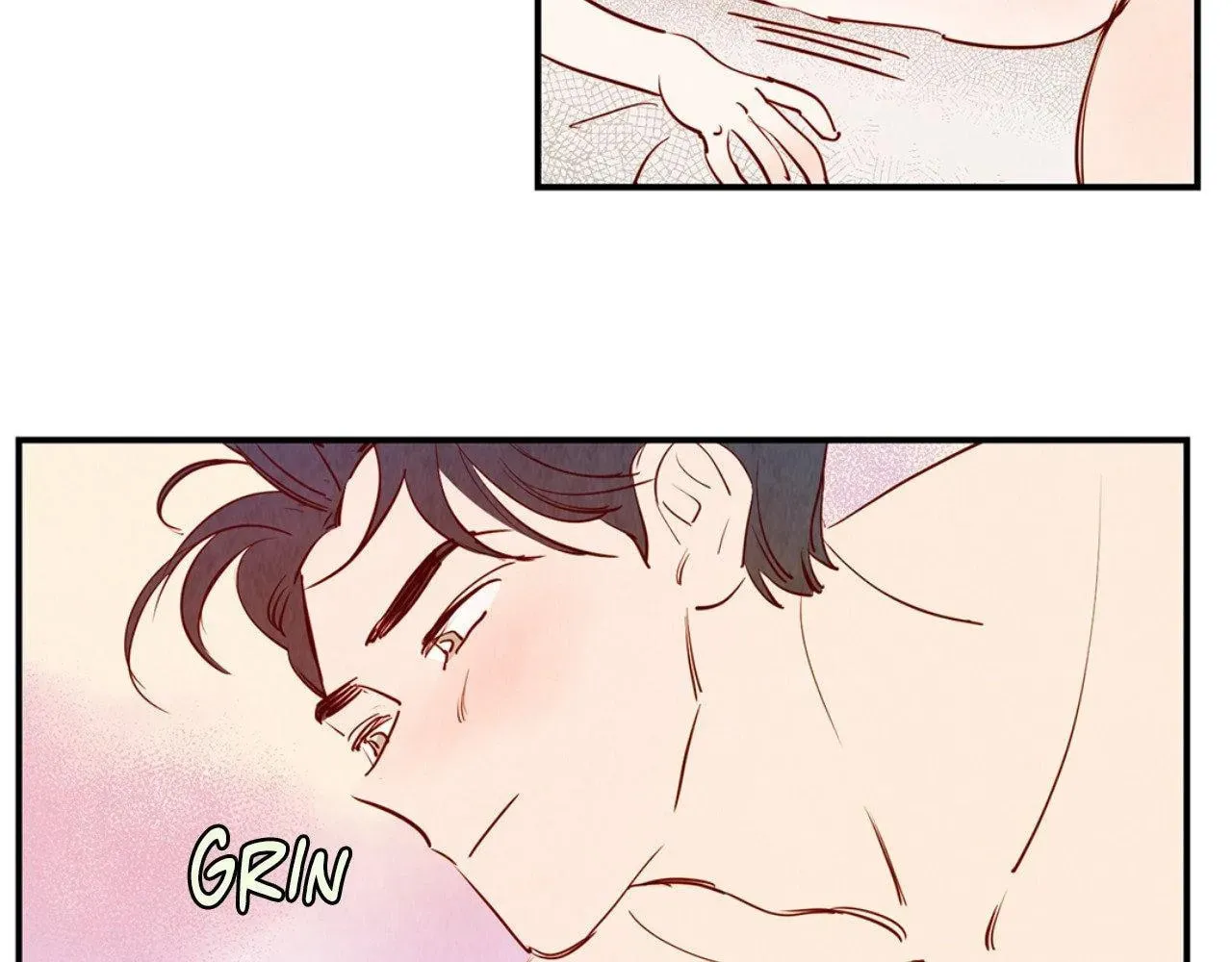 Love of Cloud and Rain Chapter 24.5 page 38 - 