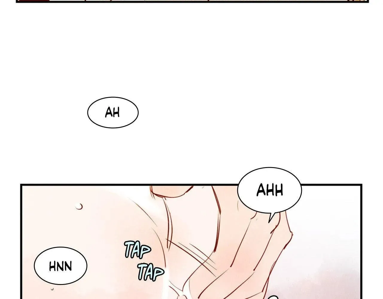 Love of Cloud and Rain Chapter 24.5 page 40 - 
