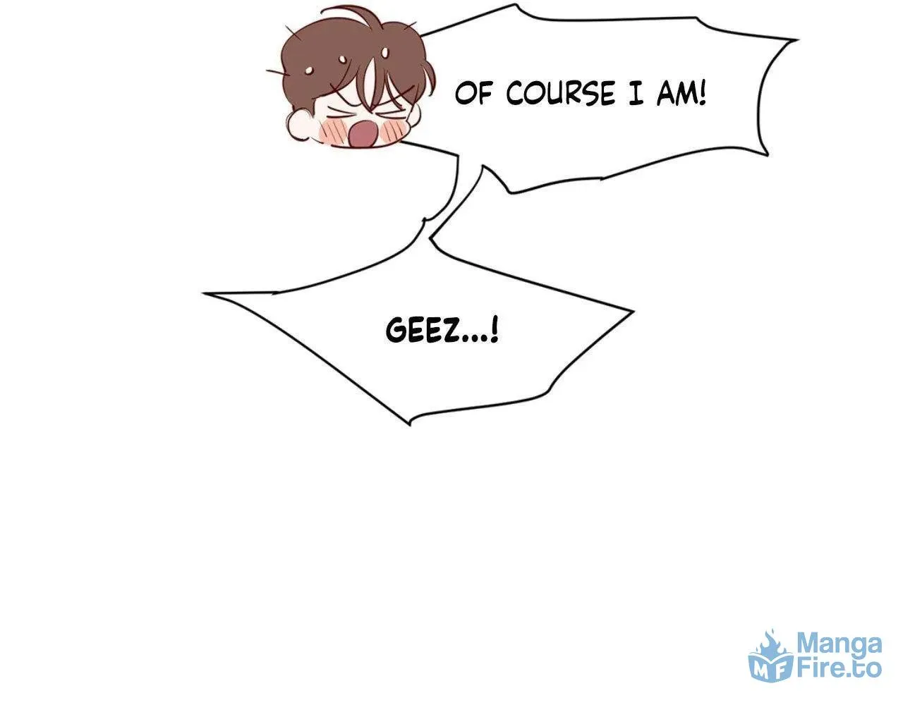 Love of Cloud and Rain Chapter 24.5 page 42 - 