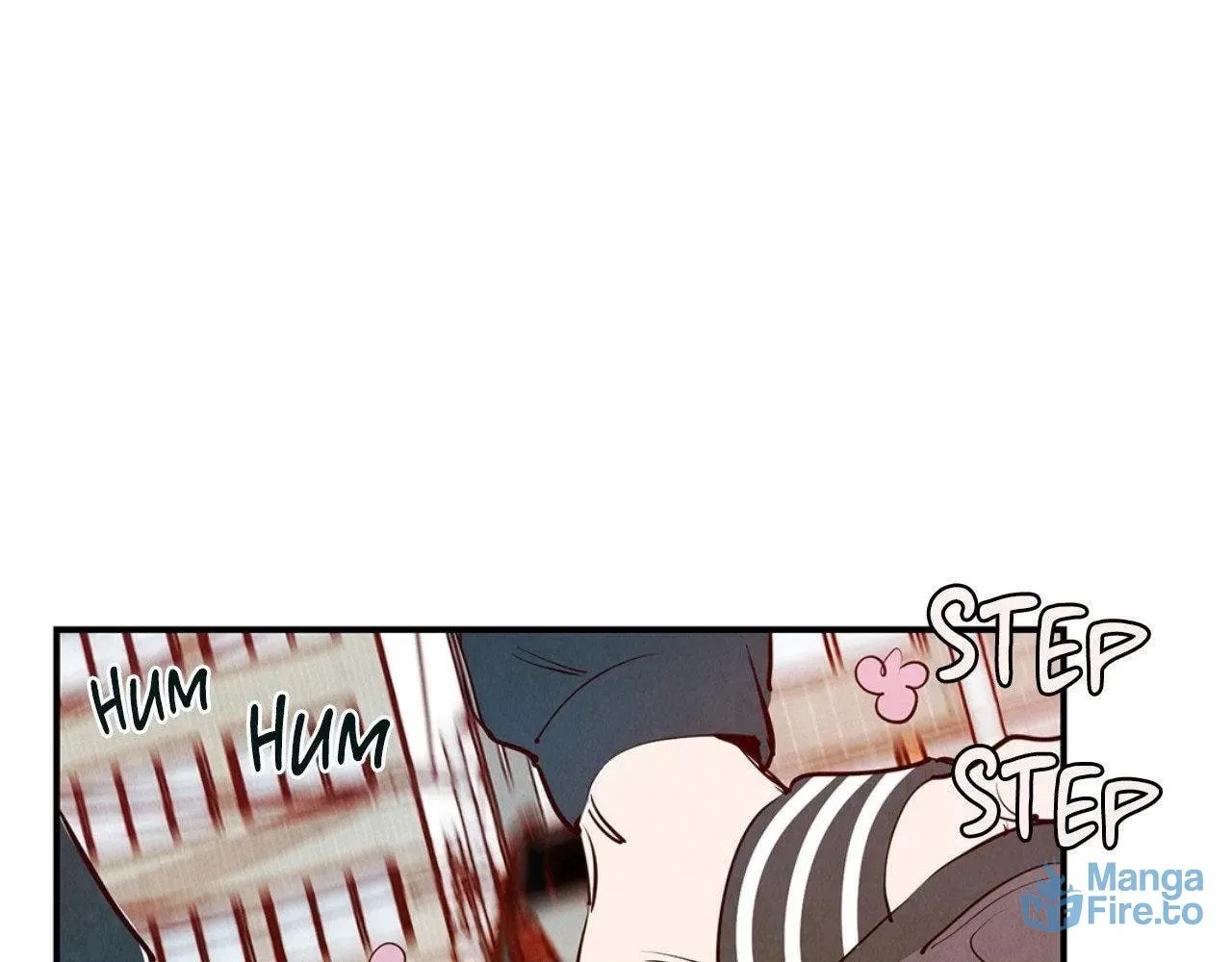 Love of Cloud and Rain Chapter 24.5 page 45 - 