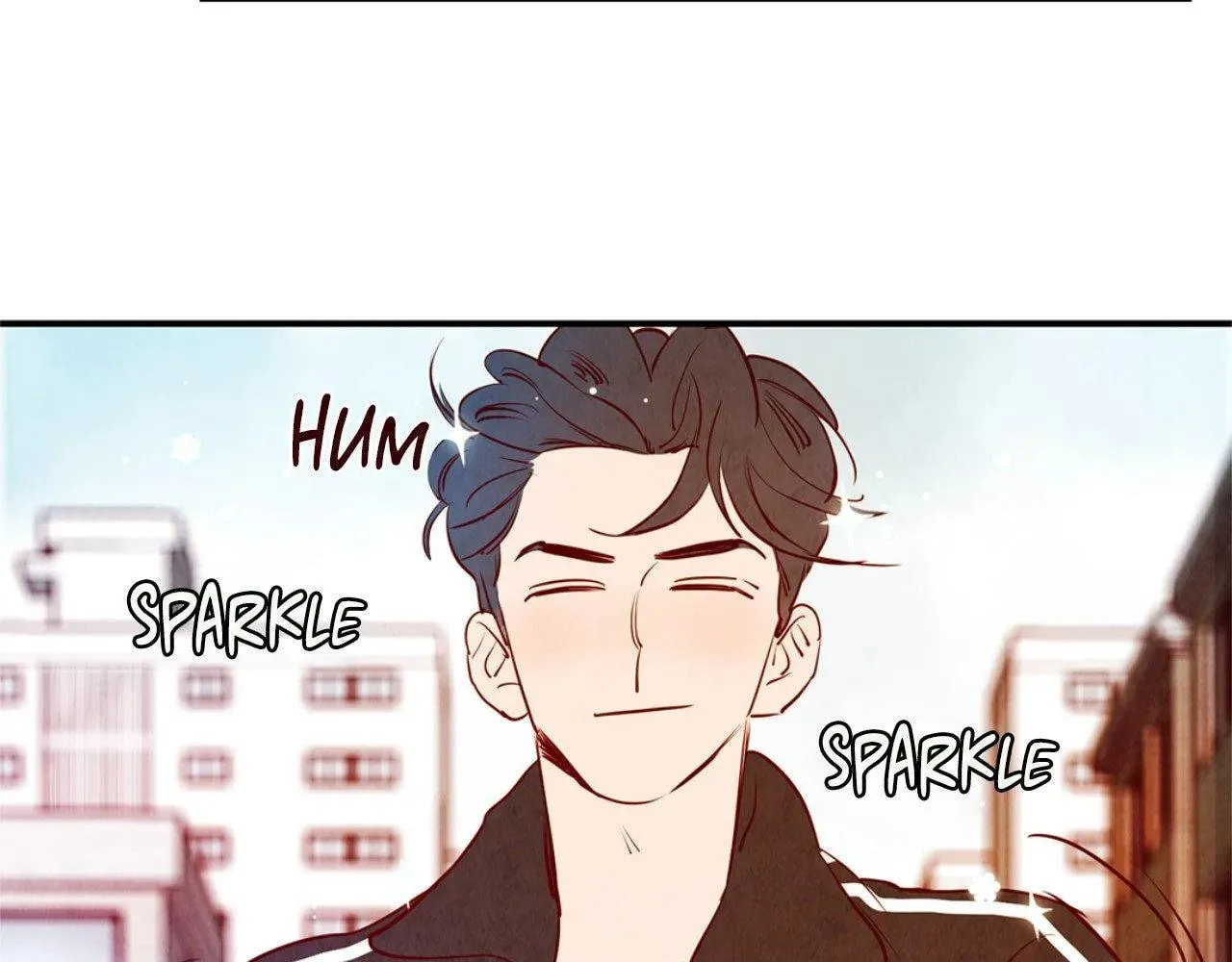 Love of Cloud and Rain Chapter 24.5 page 47 - 