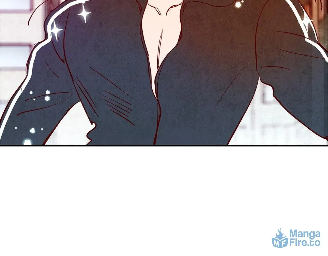Love of Cloud and Rain Chapter 24.5 page 48 - 