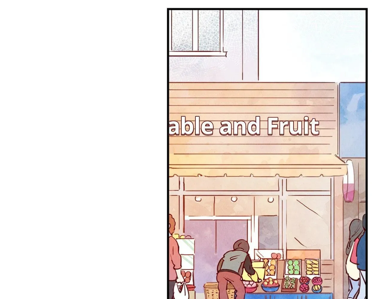 Love of Cloud and Rain Chapter 24.5 page 49 - 