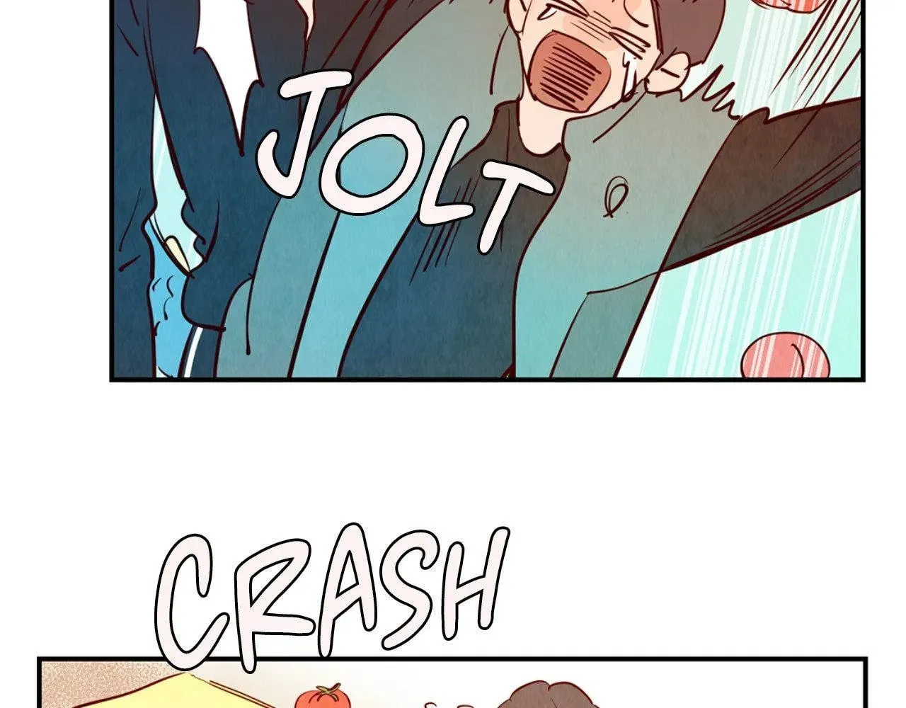 Love of Cloud and Rain Chapter 24.5 page 52 - 