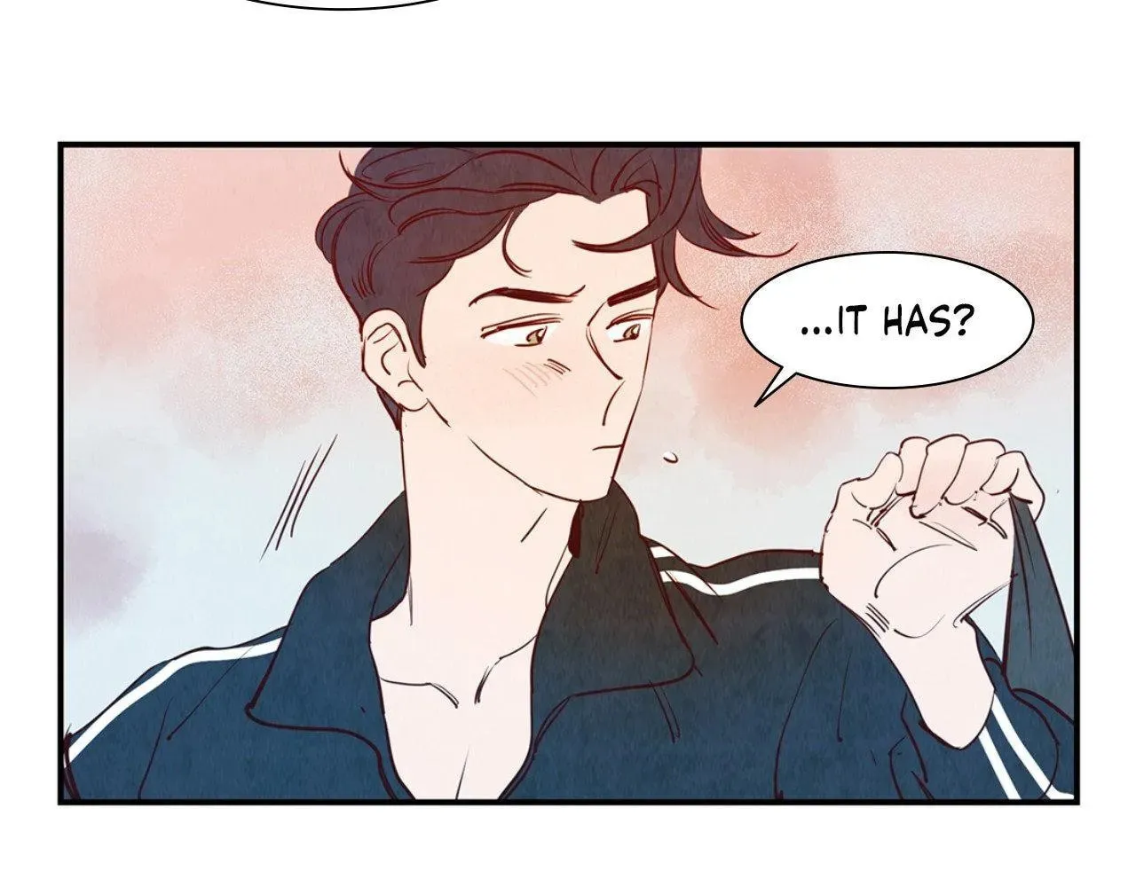Love of Cloud and Rain Chapter 24.5 page 65 - 