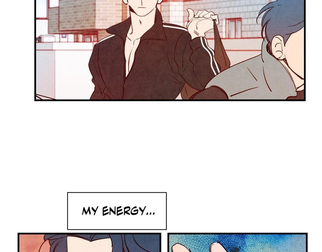 Love of Cloud and Rain Chapter 24.5 page 68 - 