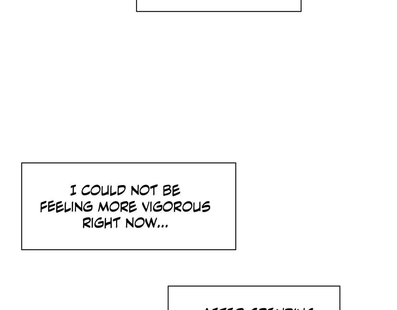 Love of Cloud and Rain Chapter 24.5 page 70 - 