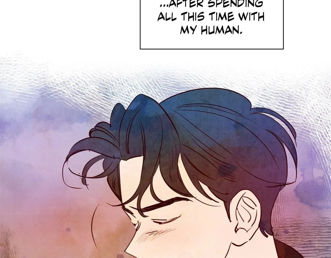 Love of Cloud and Rain Chapter 24.5 page 71 - 