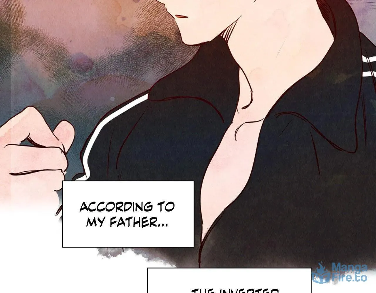 Love of Cloud and Rain Chapter 24.5 page 72 - 
