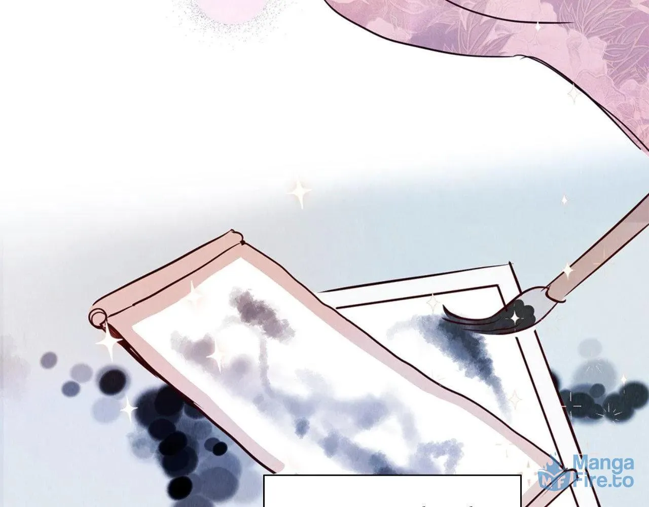 Love of Cloud and Rain Chapter 24.5 page 75 - 