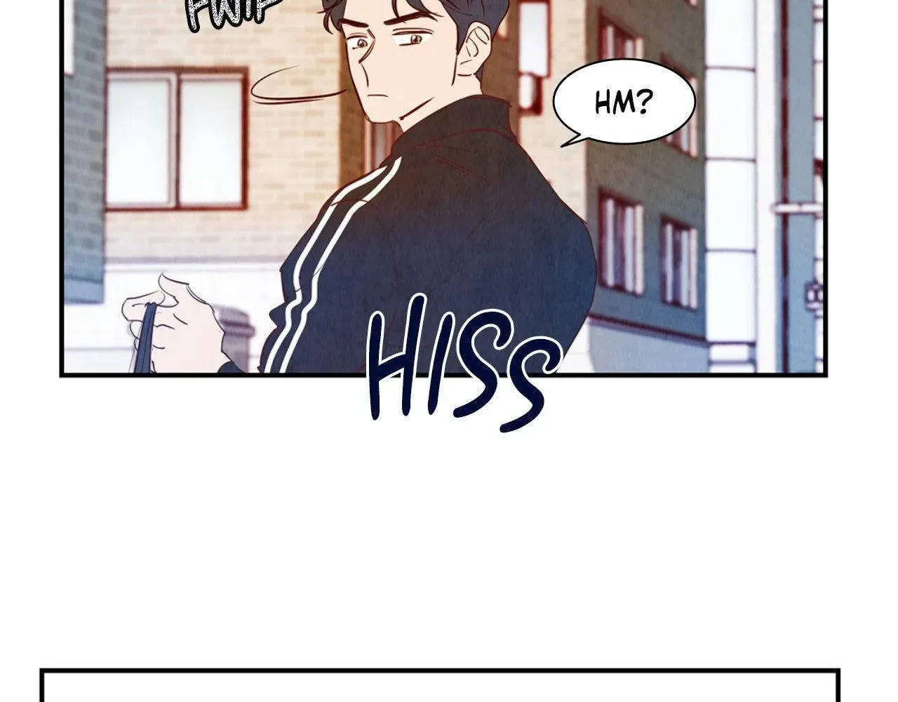 Love of Cloud and Rain Chapter 24.5 page 79 - 