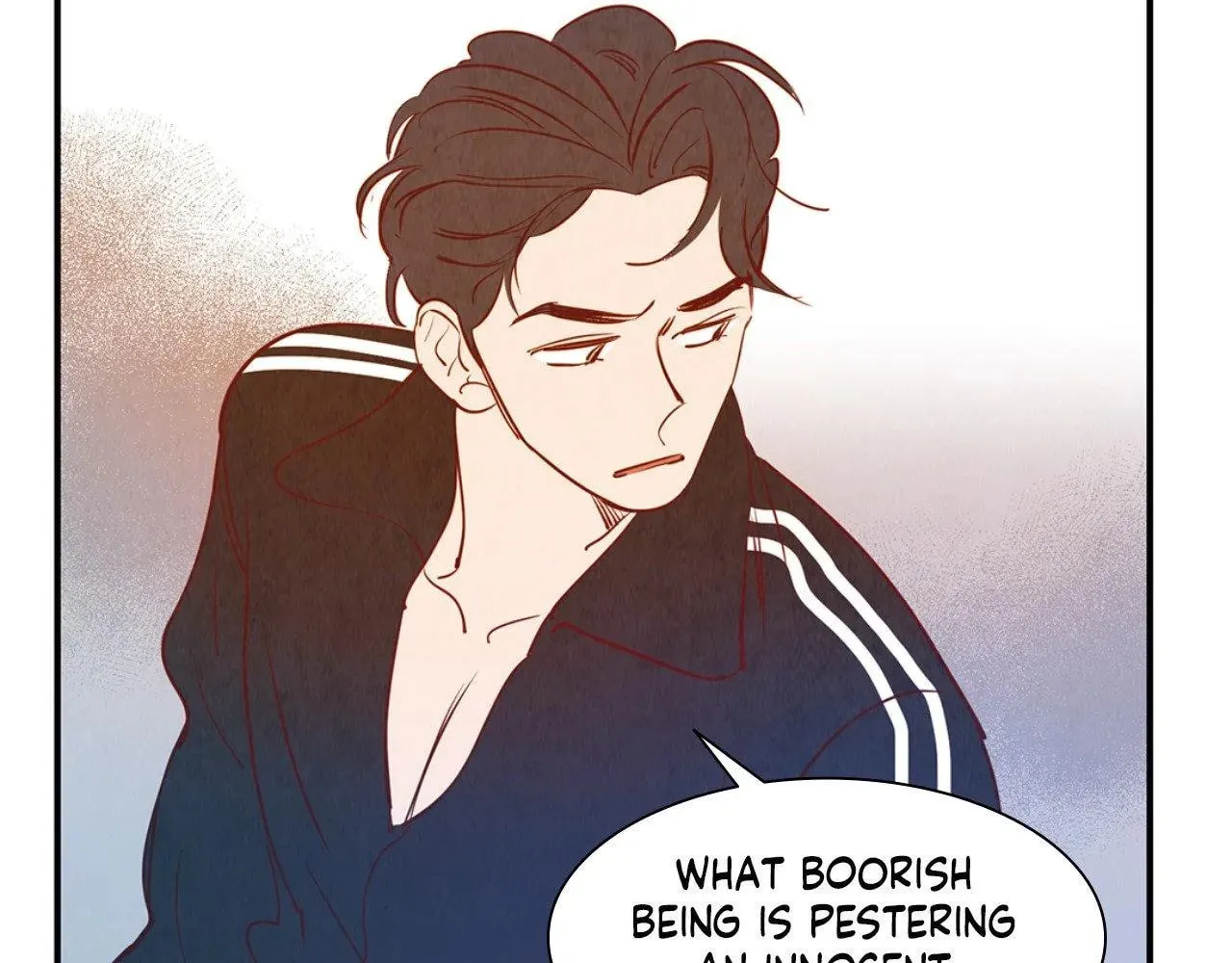 Love of Cloud and Rain Chapter 24.5 page 80 - 