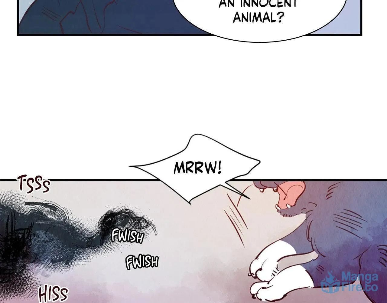 Love of Cloud and Rain Chapter 24.5 page 81 - 