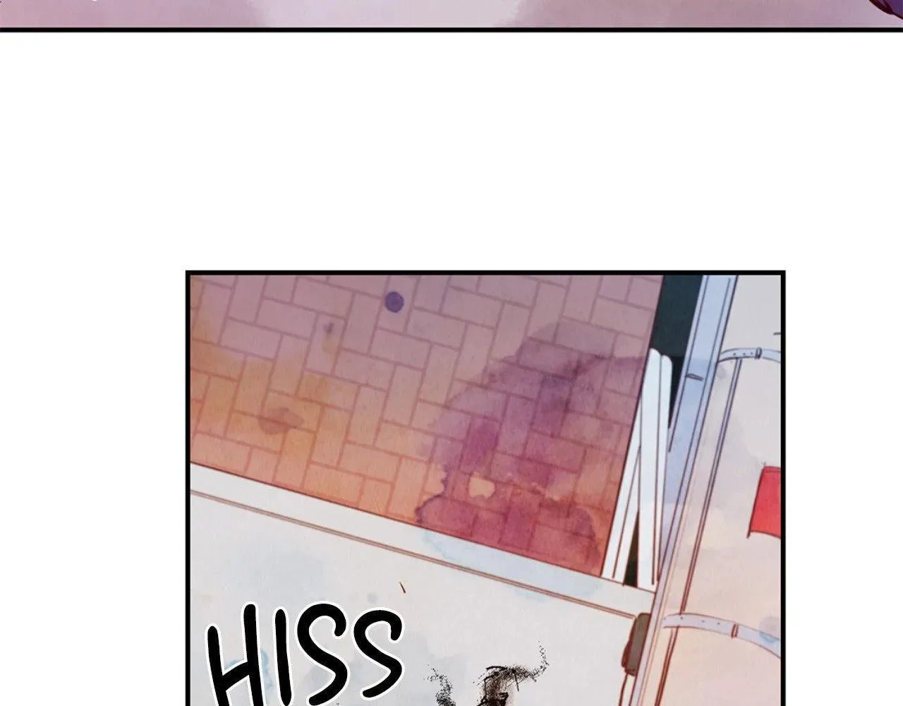 Love of Cloud and Rain Chapter 24.5 page 82 - 