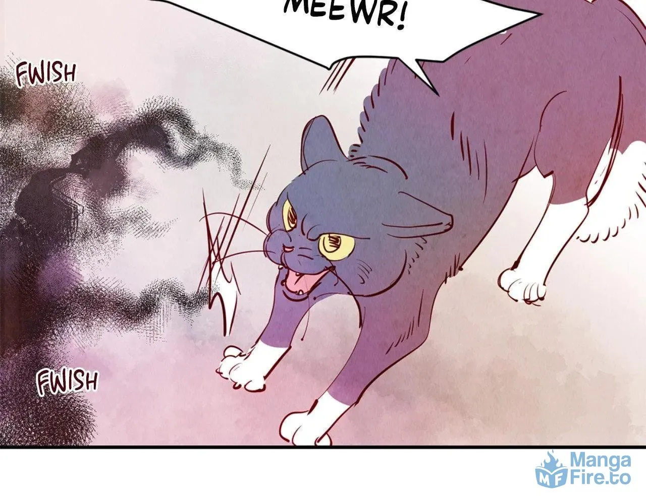 Love of Cloud and Rain Chapter 24.5 page 84 - 