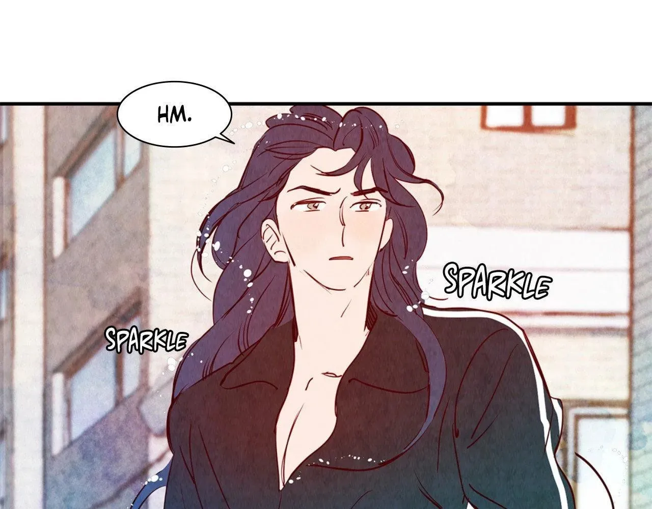 Love of Cloud and Rain Chapter 24.5 page 86 - 