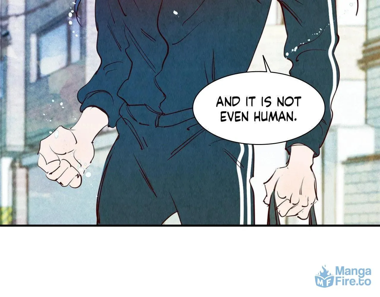 Love of Cloud and Rain Chapter 24.5 page 87 - 