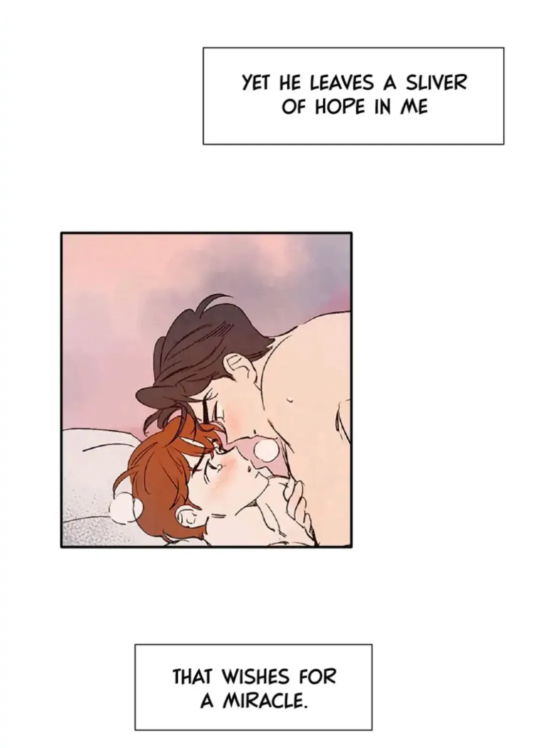 Love of Cloud and Rain Chapter 24 page 2 - 
