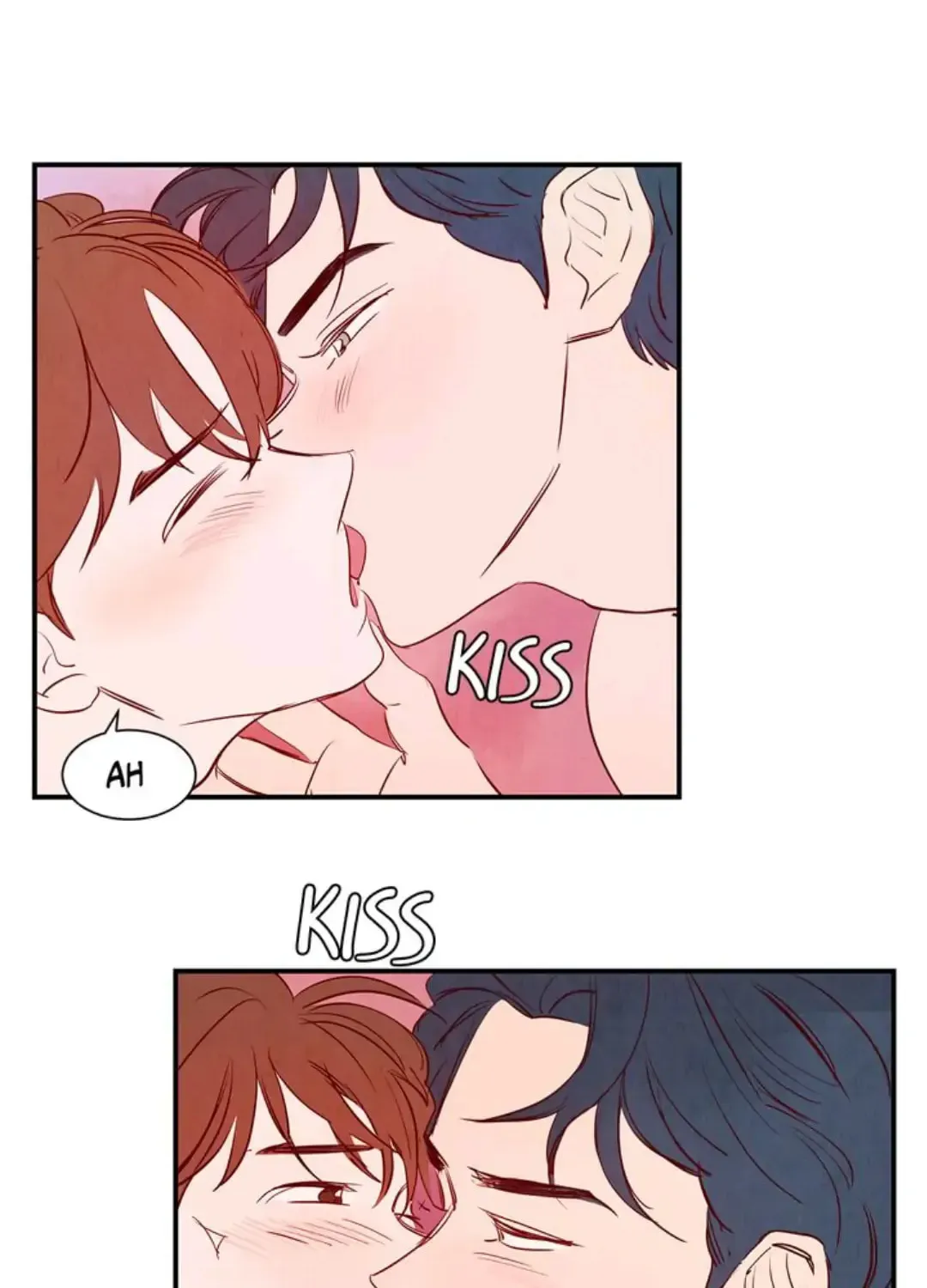 Love of Cloud and Rain Chapter 24 page 16 - 