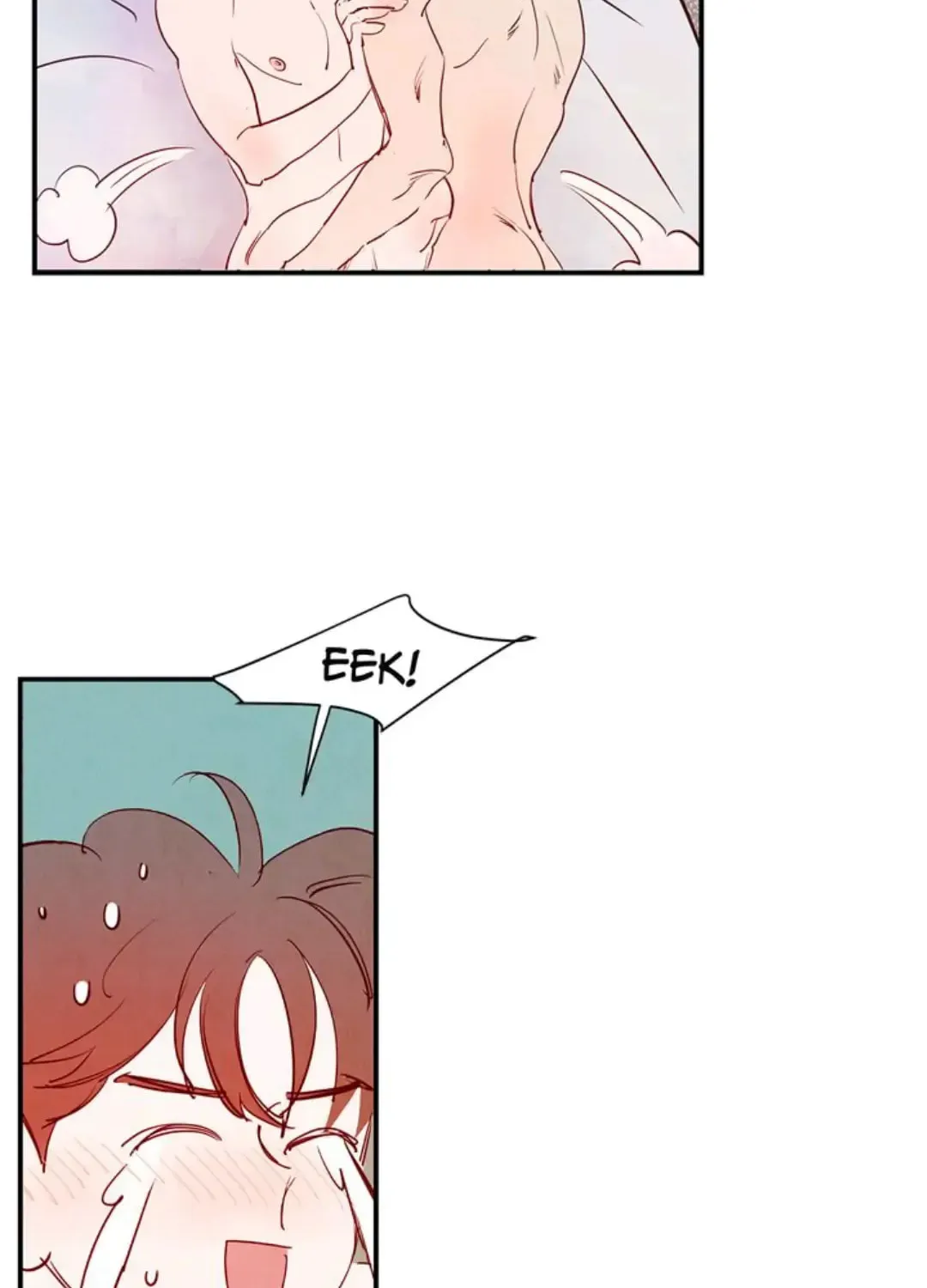 Love of Cloud and Rain Chapter 24 page 20 - 