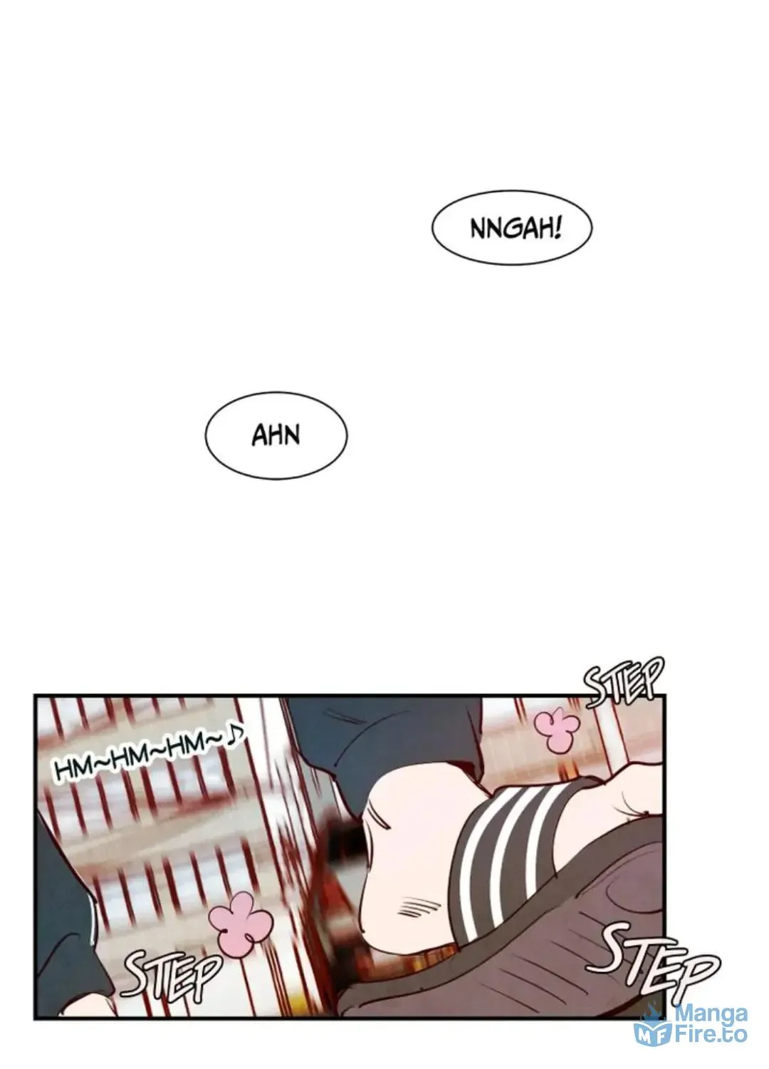 Love of Cloud and Rain Chapter 24 page 24 - 