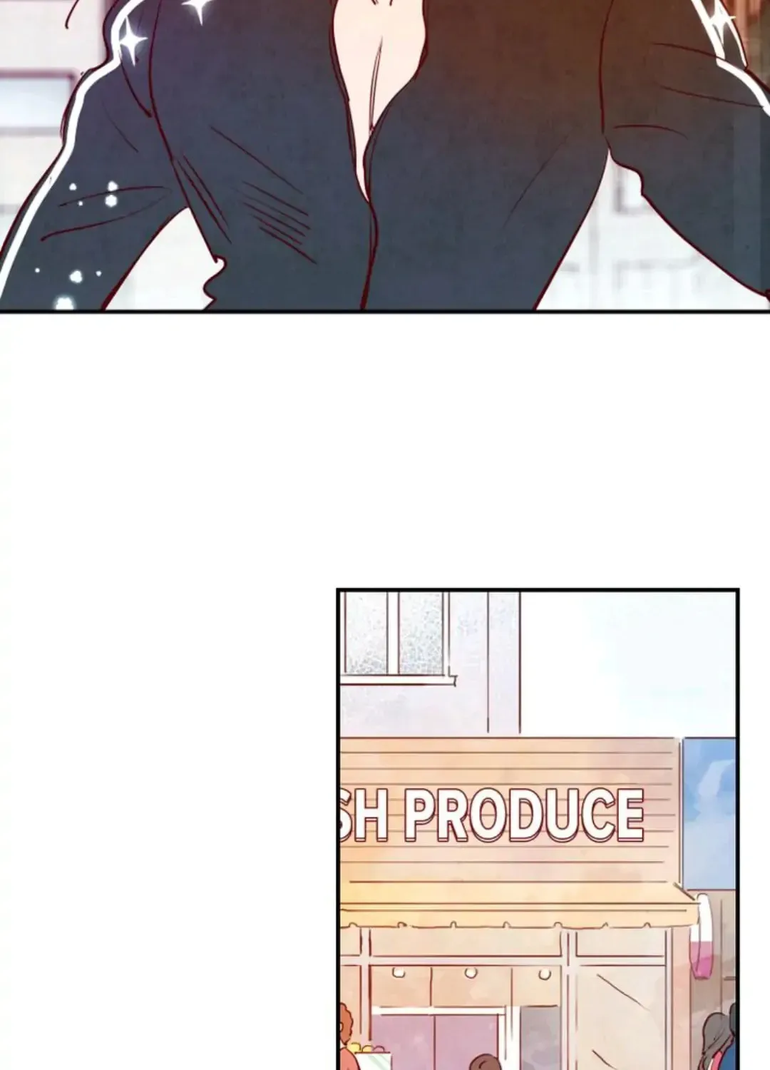 Love of Cloud and Rain Chapter 24 page 26 - 