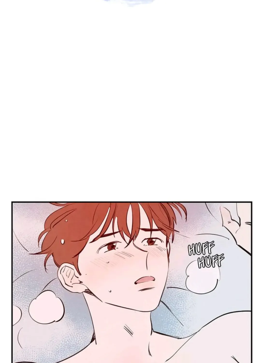 Love of Cloud and Rain Chapter 24 page 4 - 