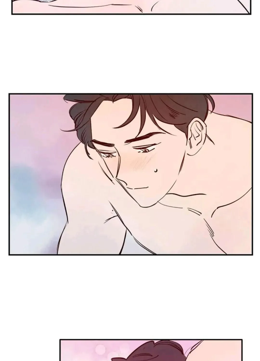 Love of Cloud and Rain Chapter 24 page 5 - 