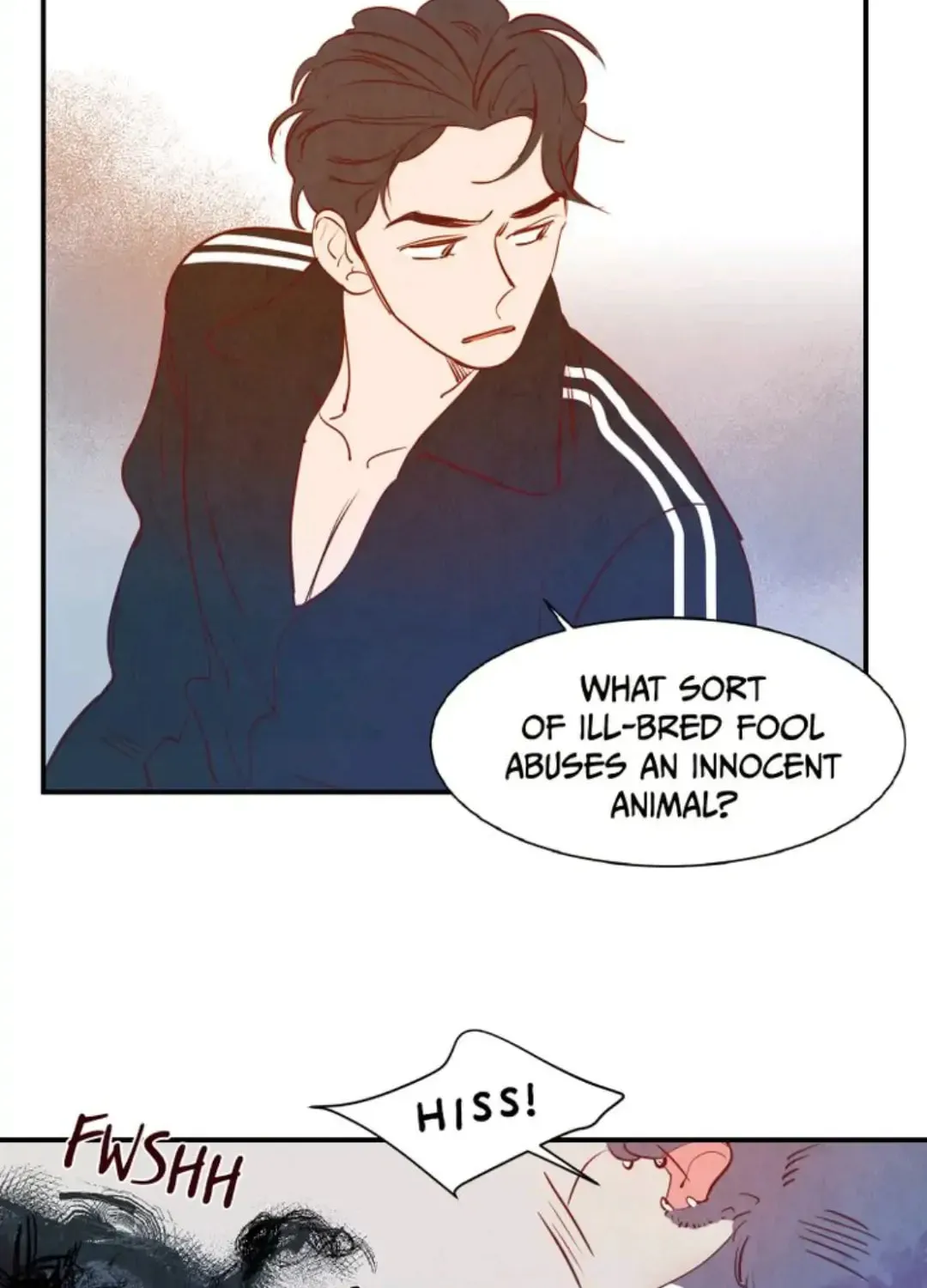 Love of Cloud and Rain Chapter 24 page 44 - 