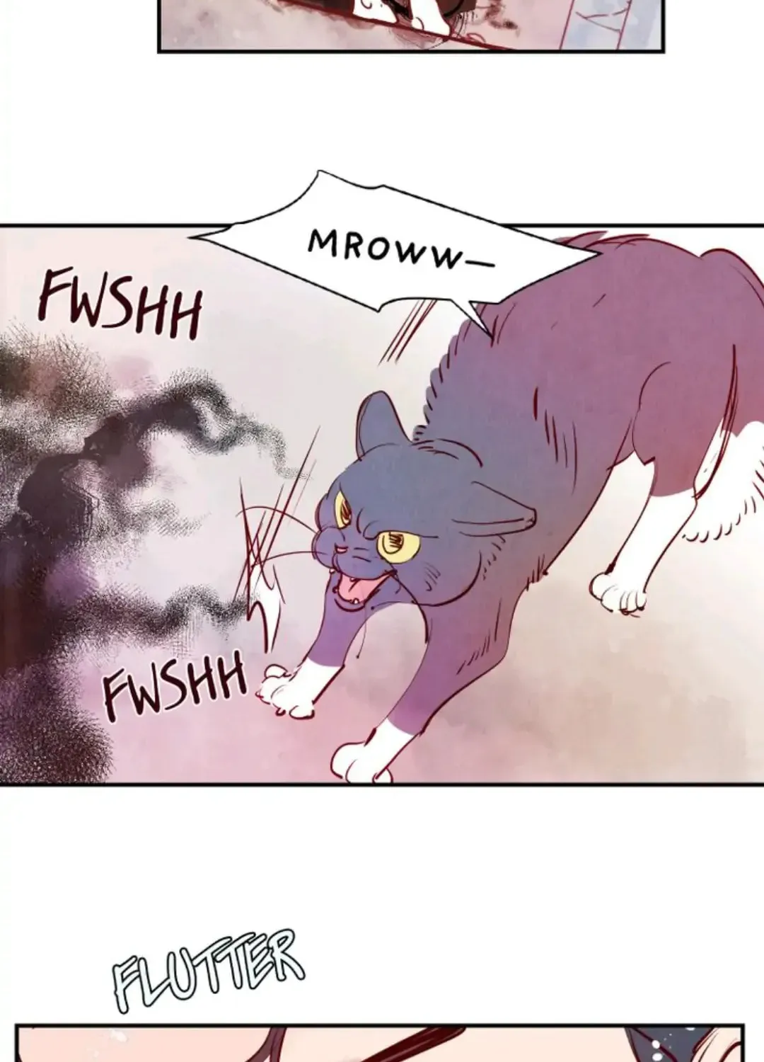Love of Cloud and Rain Chapter 24 page 46 - 
