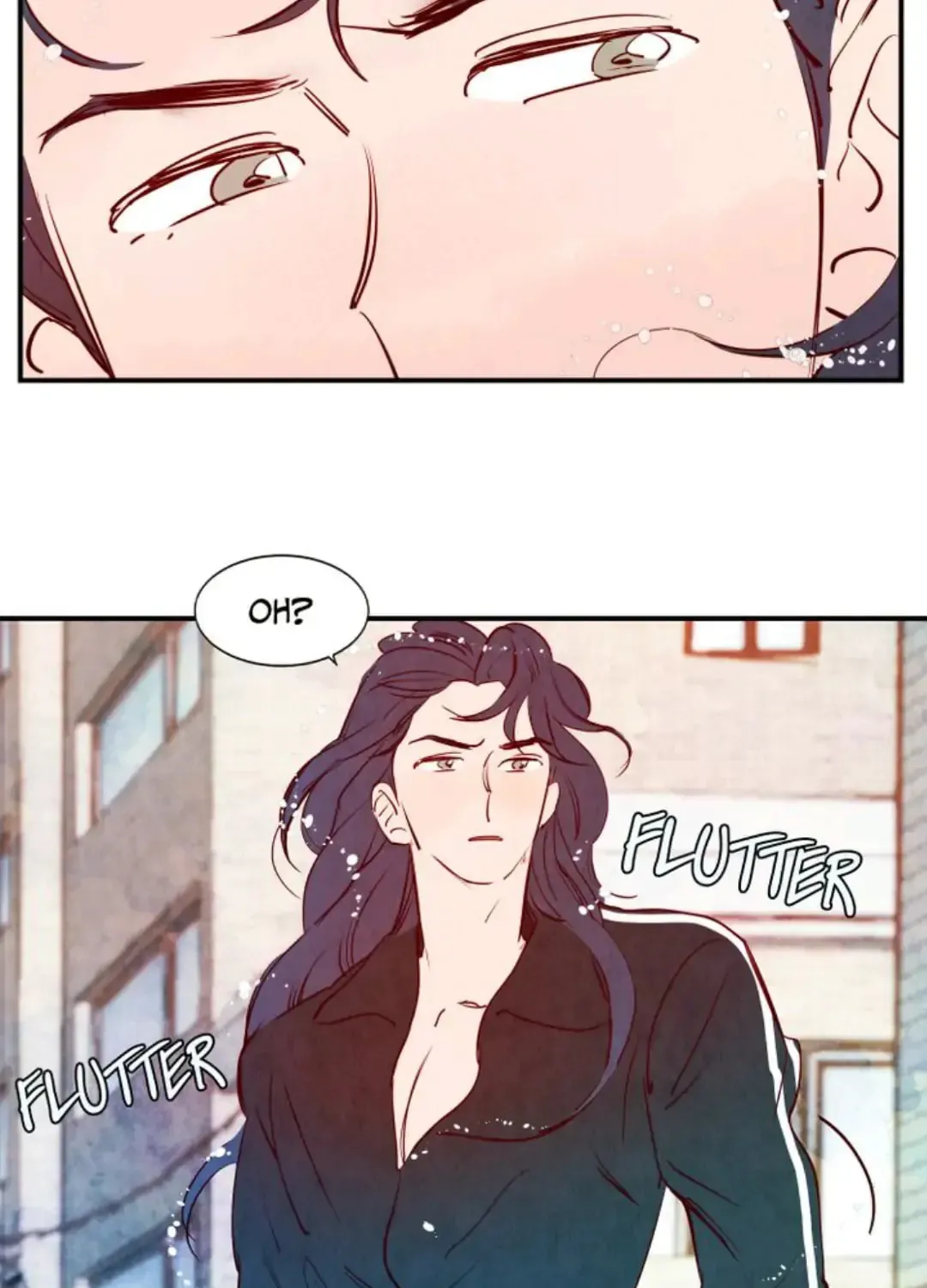 Love of Cloud and Rain Chapter 24 page 47 - 