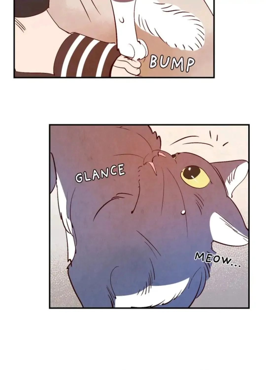 Love of Cloud and Rain Chapter 25 page 11 - 