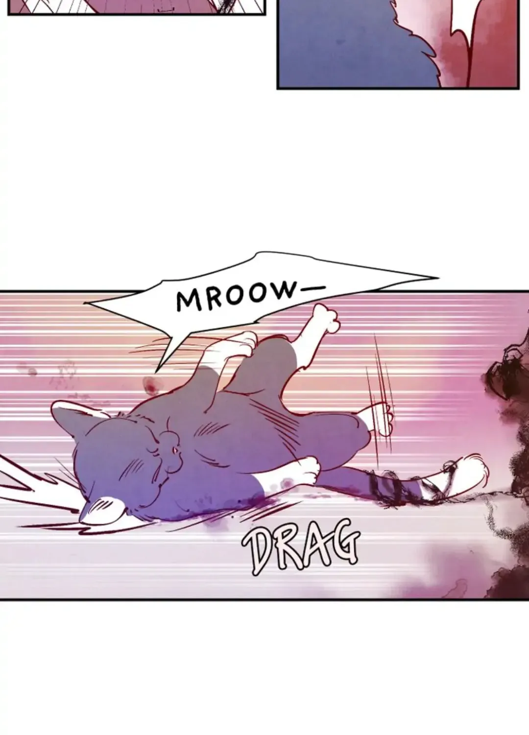 Love of Cloud and Rain Chapter 25 page 14 - 