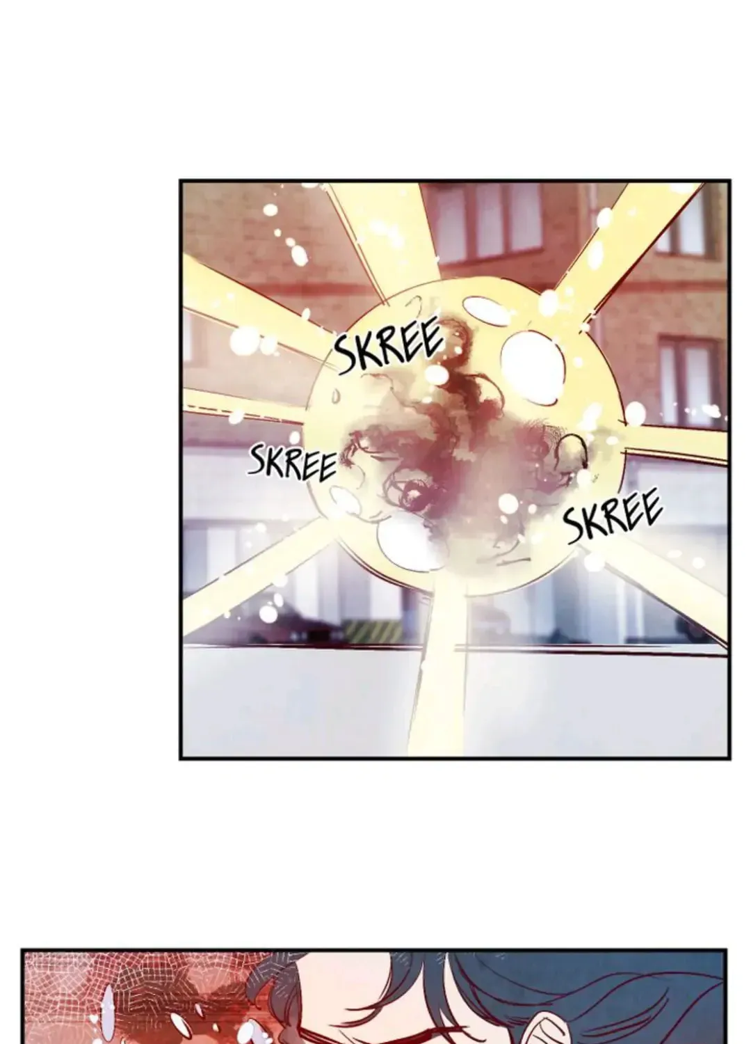 Love of Cloud and Rain Chapter 25 page 19 - 