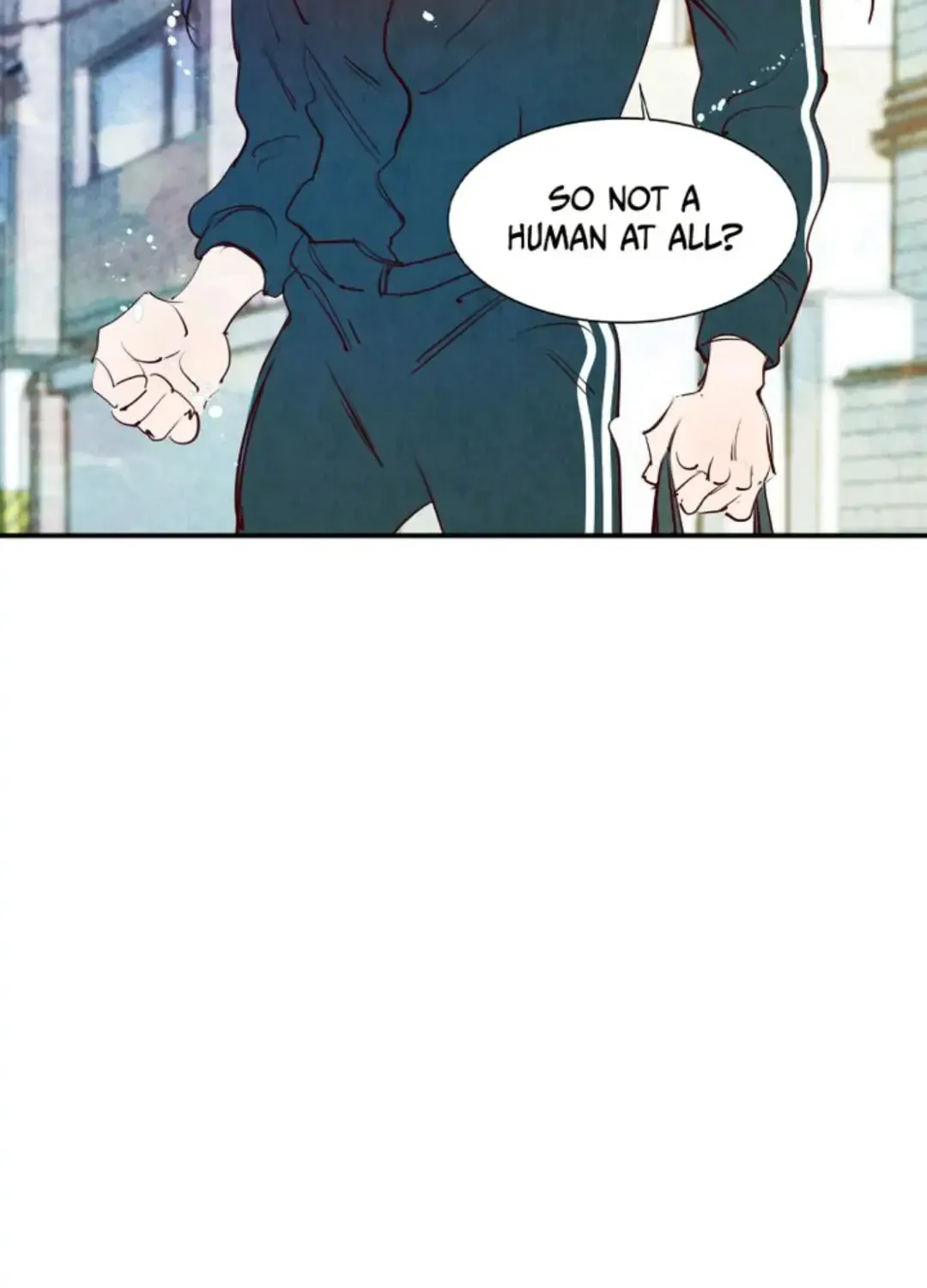 Love of Cloud and Rain Chapter 25 page 3 - 