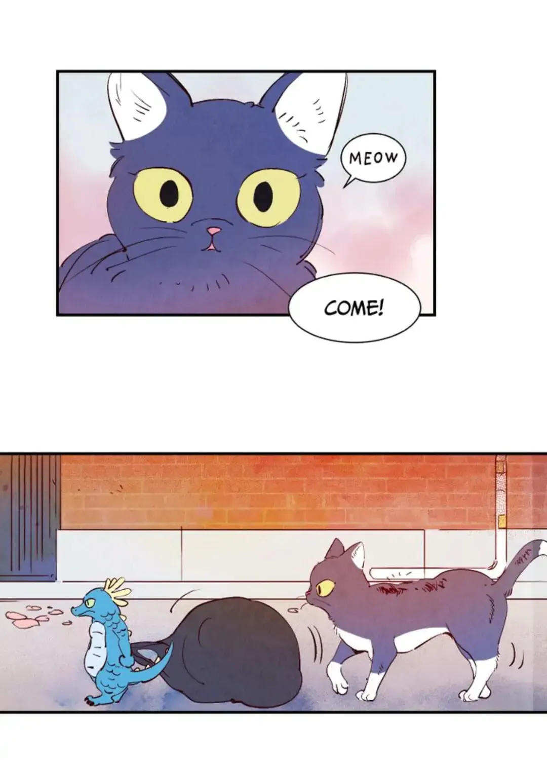 Love of Cloud and Rain Chapter 25 page 31 - 
