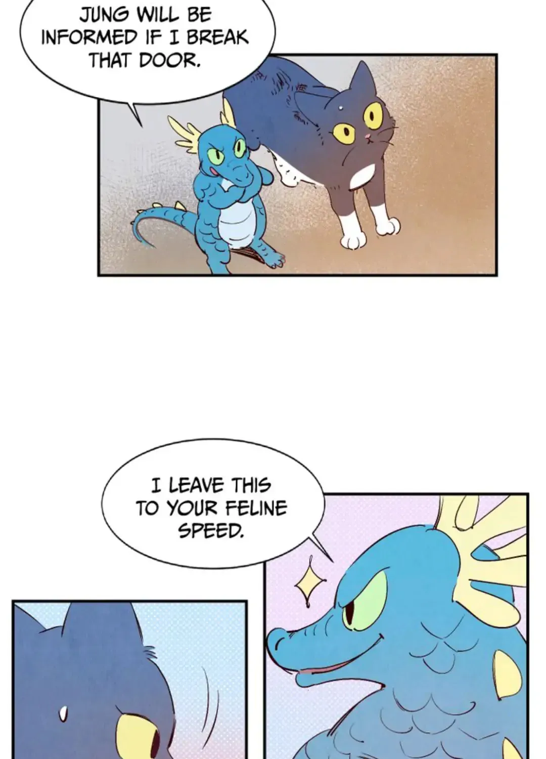 Love of Cloud and Rain Chapter 25 page 37 - 
