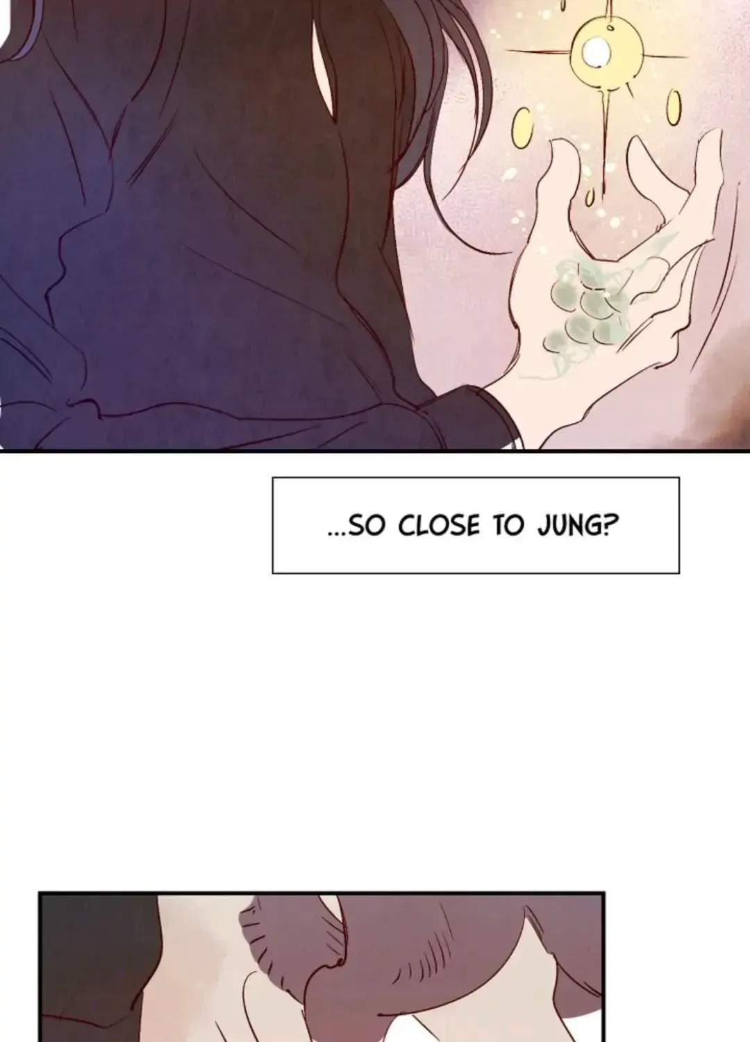 Love of Cloud and Rain Chapter 25 page 10 - 