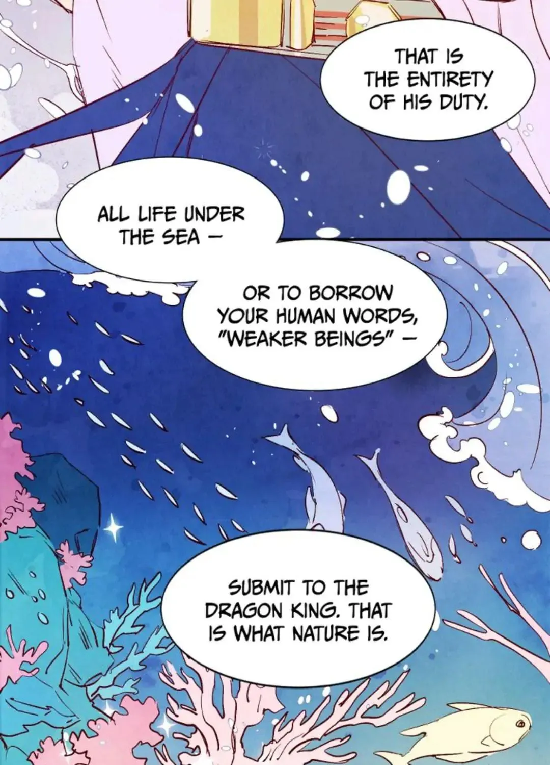 Love of Cloud and Rain Chapter 26 page 29 - 