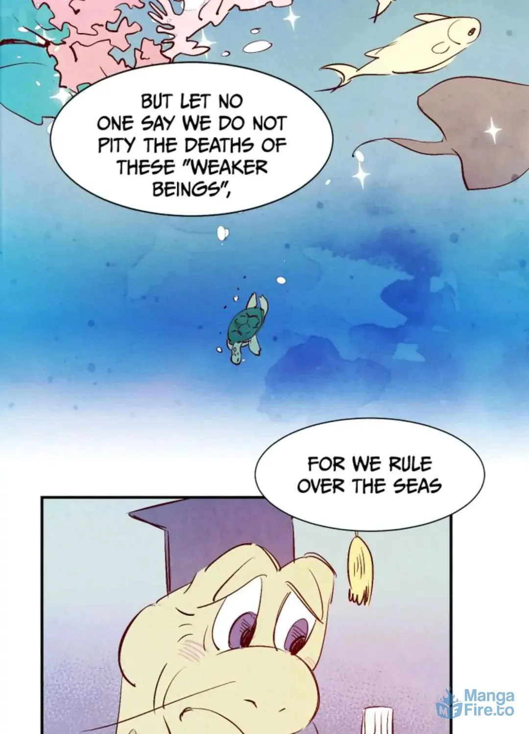 Love of Cloud and Rain Chapter 26 page 30 - 