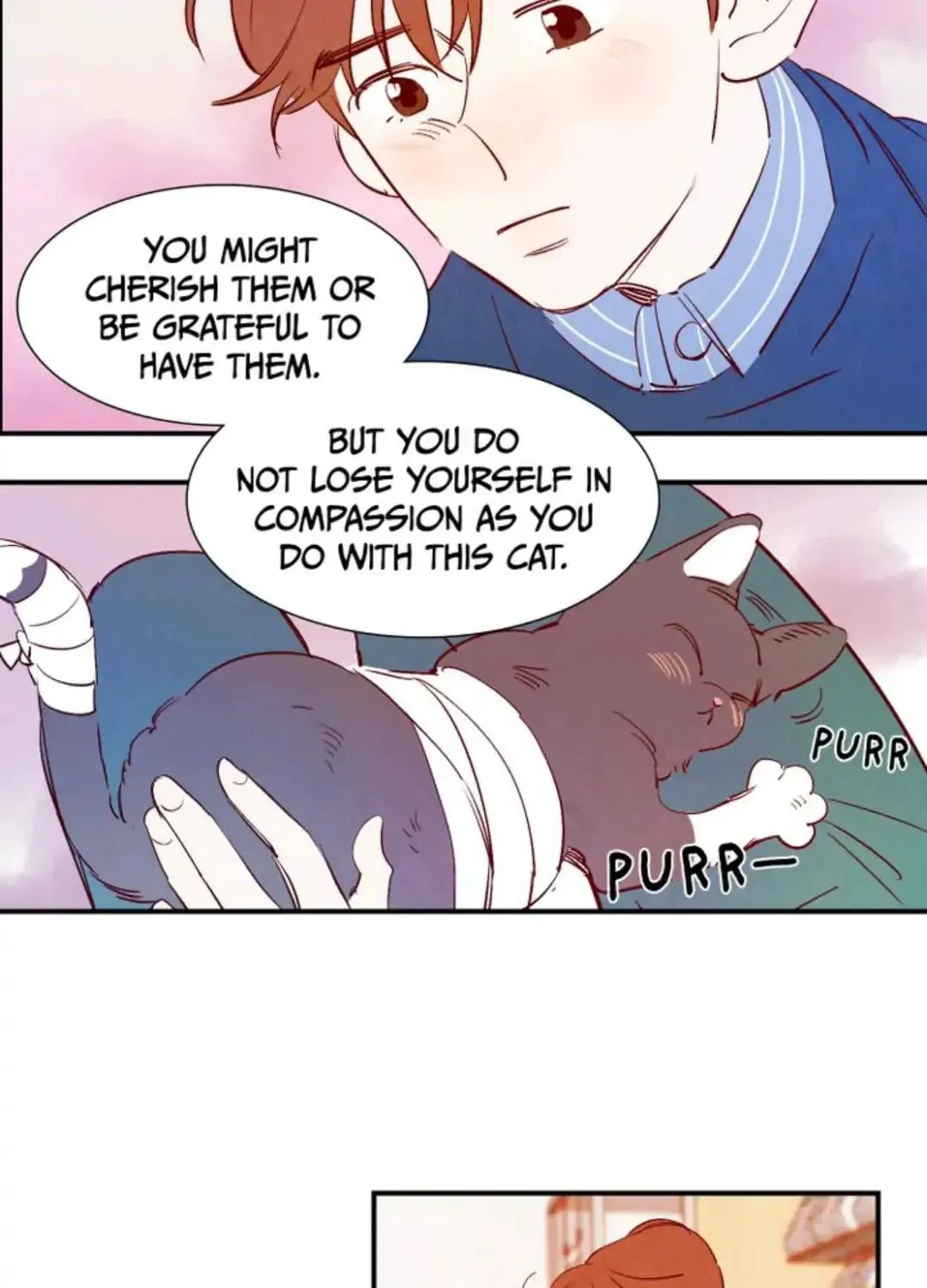 Love of Cloud and Rain Chapter 26 page 35 - 
