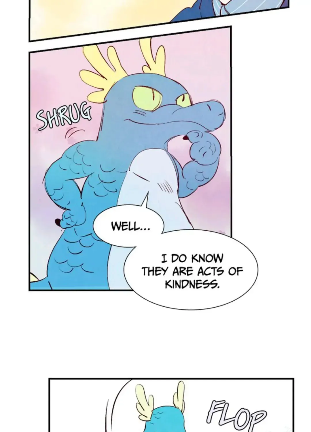 Love of Cloud and Rain Chapter 26 page 37 - 