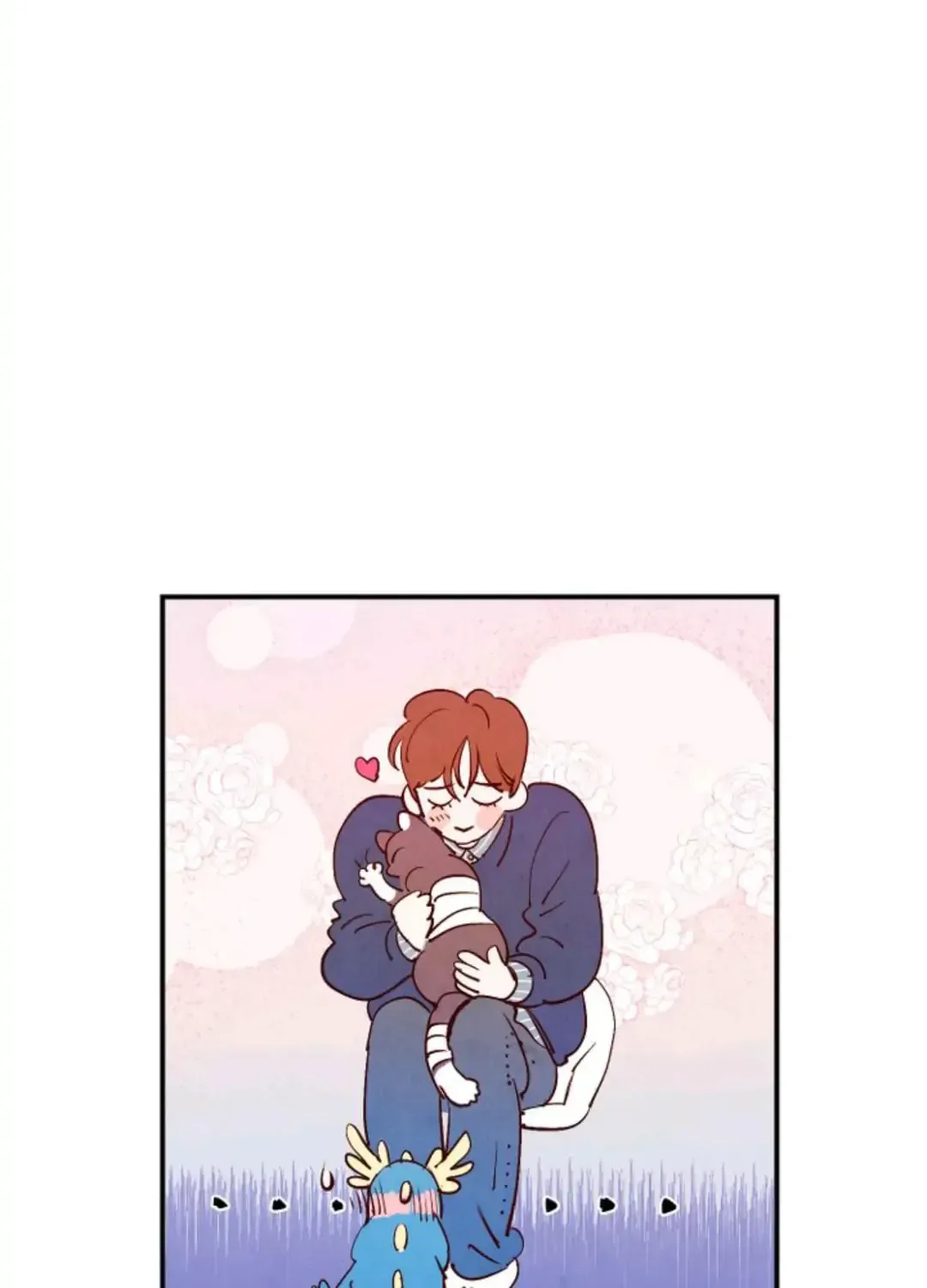 Love of Cloud and Rain Chapter 26 page 40 - 