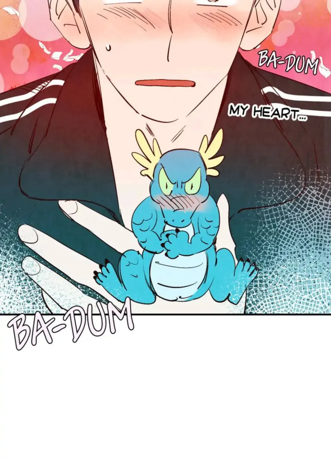 Love of Cloud and Rain Chapter 26 page 49 - 