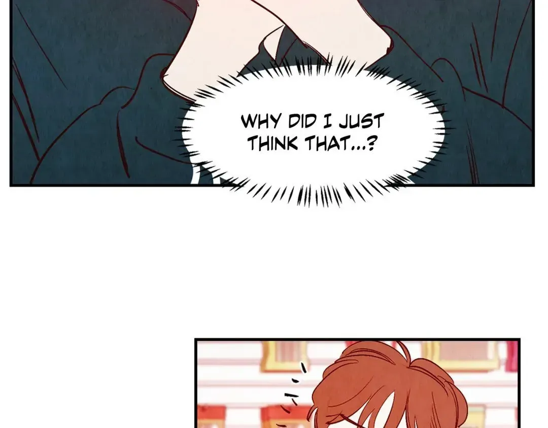 Love of Cloud and Rain Chapter 27.5 page 2 - 